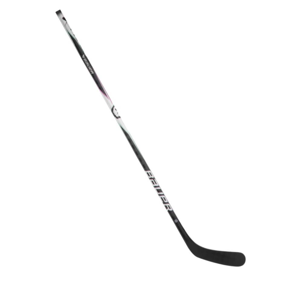 Bauer Hokejka Bauer Proto2 Black S25 SR, Senior, 70, L, P92