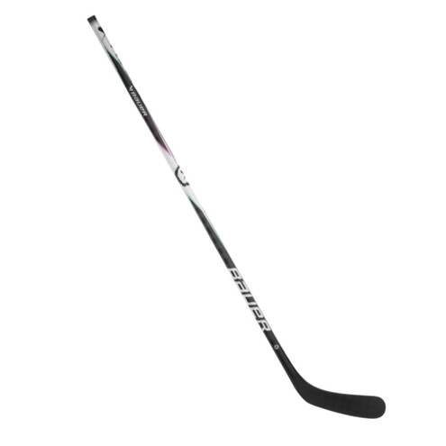 Hokejka Bauer Proto2 Black S25 SR
