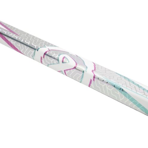 Hokejka Bauer Proto2 White S25 SR