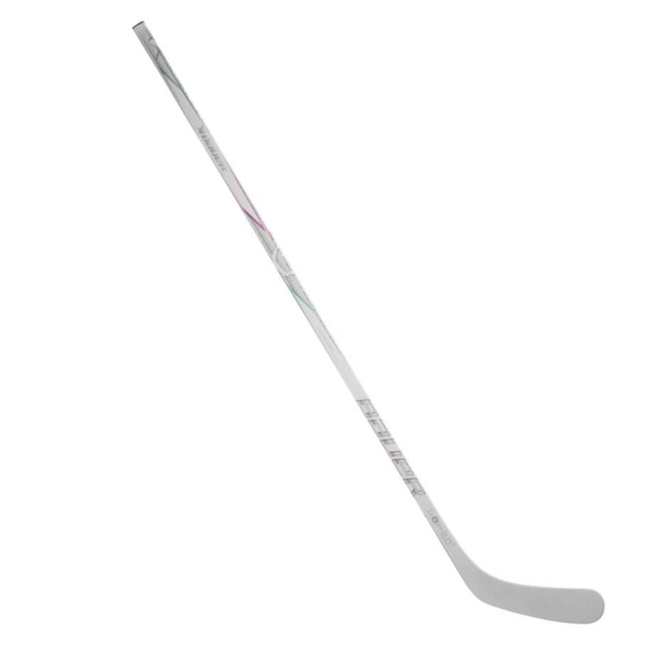 Bauer Hokejka Bauer Proto2 White S25 SR, Senior, 77, L, P28