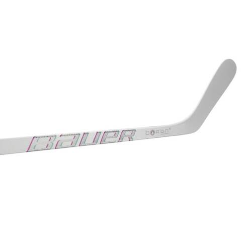 Hokejka Bauer Proto2 White S25 SR