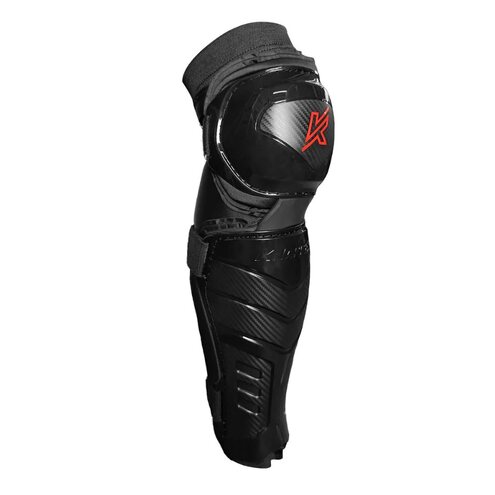 Hokejbalové holeně Knapper AK7 V2