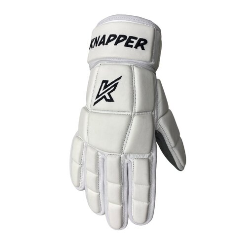 Hokejbalové rukavice Knapper H2 SR