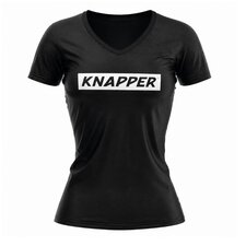 Dámske tričko Knapper Box