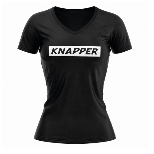 Dámské triko Knapper Box