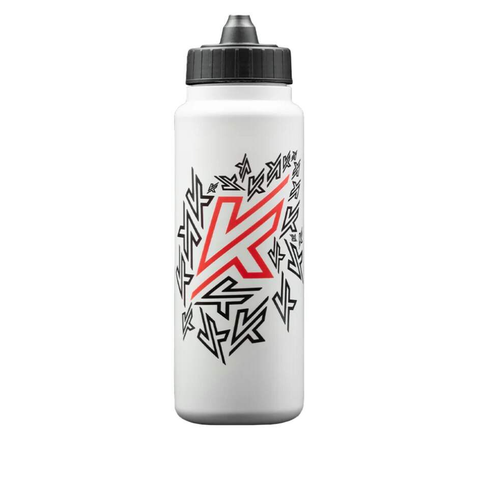 Knapper Láhev Knapper K 1l Membrane Lid, bílá