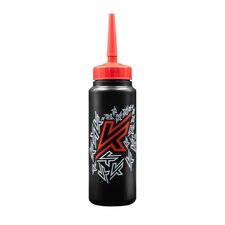 Fľaša Knapper K 1l Straw Lid