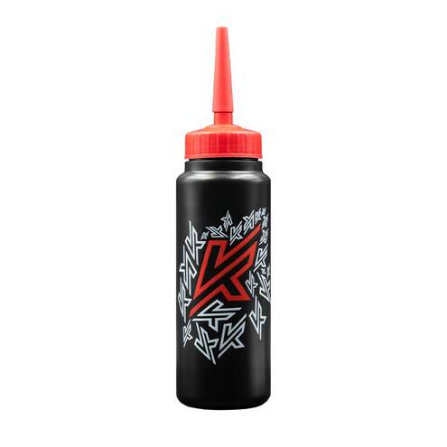 Fľaša Knapper K 1l Straw Lid