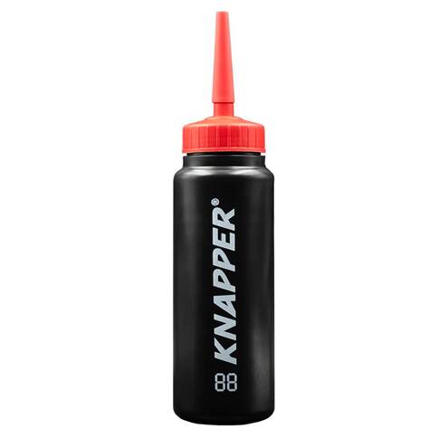 Fľaša Knapper K 1l Straw Lid