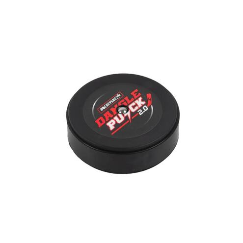 HockeyShot Dangle Puck 2.0