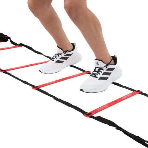 HockeyShot Agility Ladder