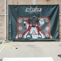 HockeyShot Extreme Shooting Tarp 2.0