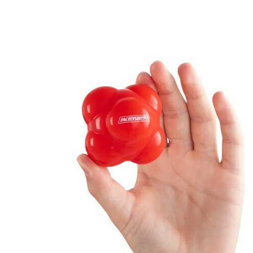 HockeyShot Reaction Ball