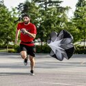 Training aid HockeyShot Speed Chute