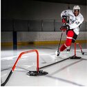 HockeyShot Rush Defender
