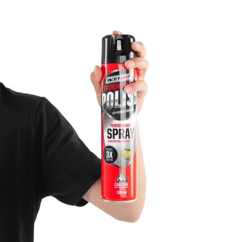 Sprej na plochu HockeyShot Extreme Glide Polish