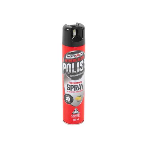 Sprej na plochu HockeyShot Extreme Glide Polish