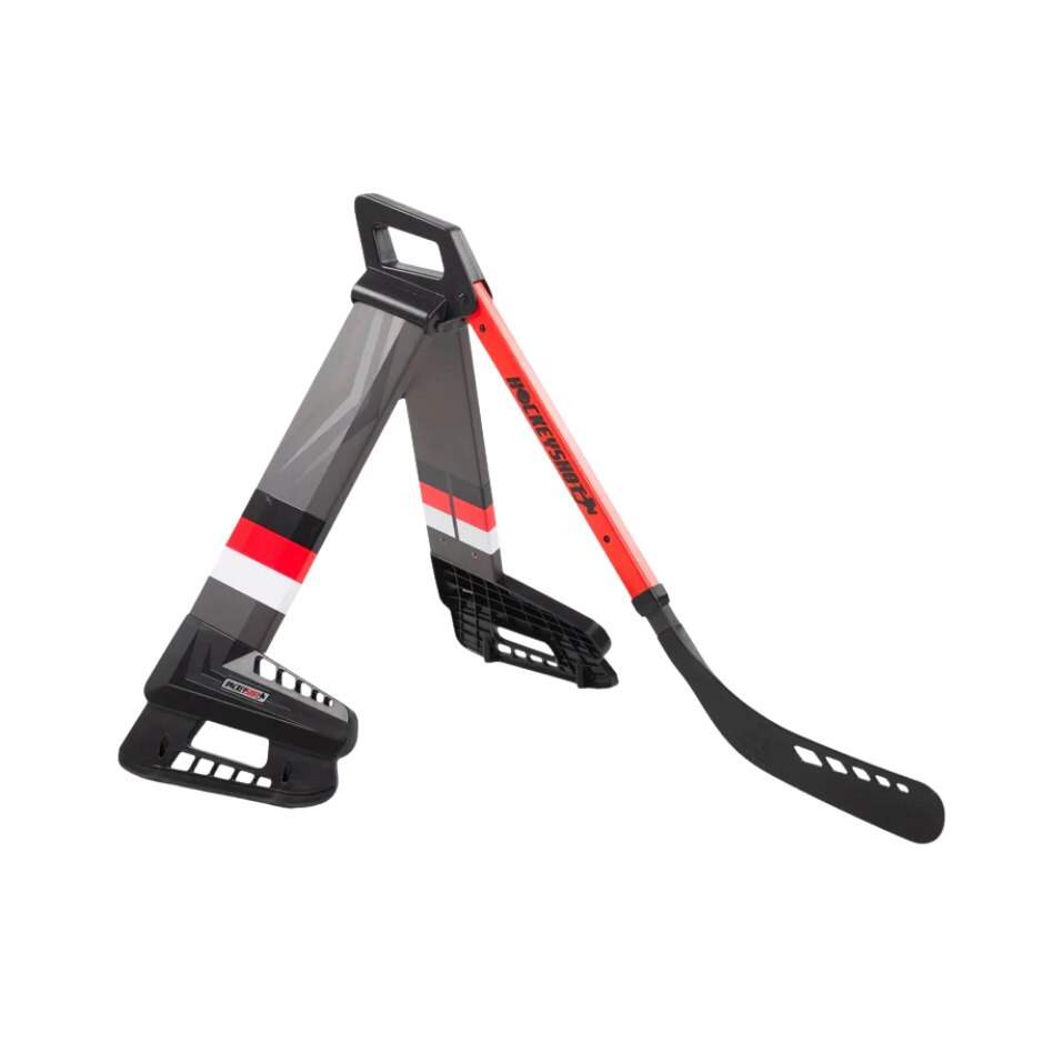 HockeyShot Trojnožka HockeyShot Extreme Defender
