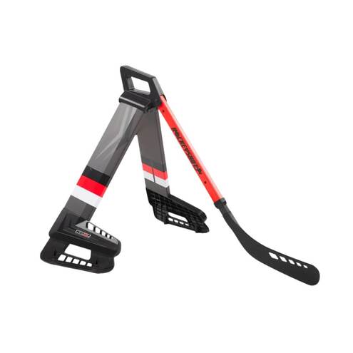 Trojnožka HockeyShot Extreme Defender