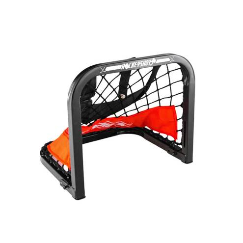 Lapač pukov HockeyShot Sauce Phenom Catcher