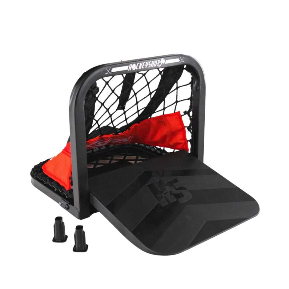 HockeyShot Lapač puků HockeyShot Sauce Phenom Catcher