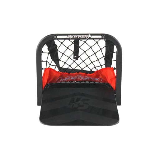 Lapač pukov HockeyShot Sauce Phenom Catcher