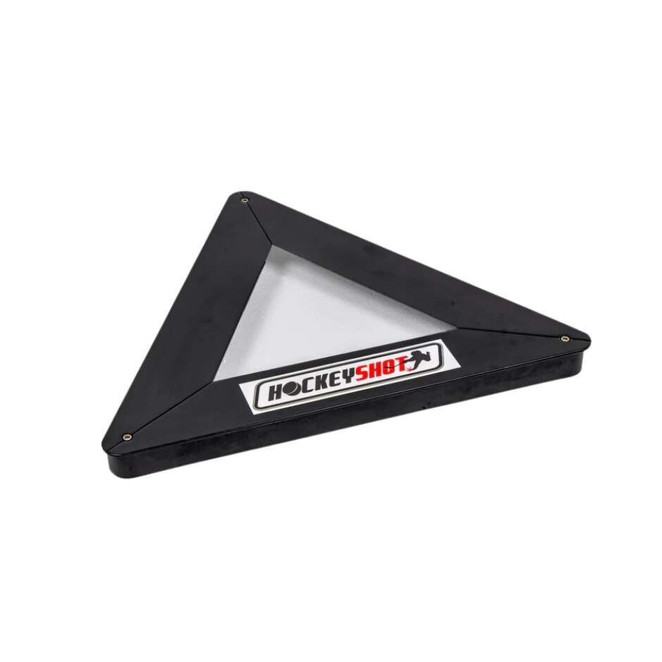 HockeyShot Tréninkový nahrávač HockeyShot Extreme Triangle Passer