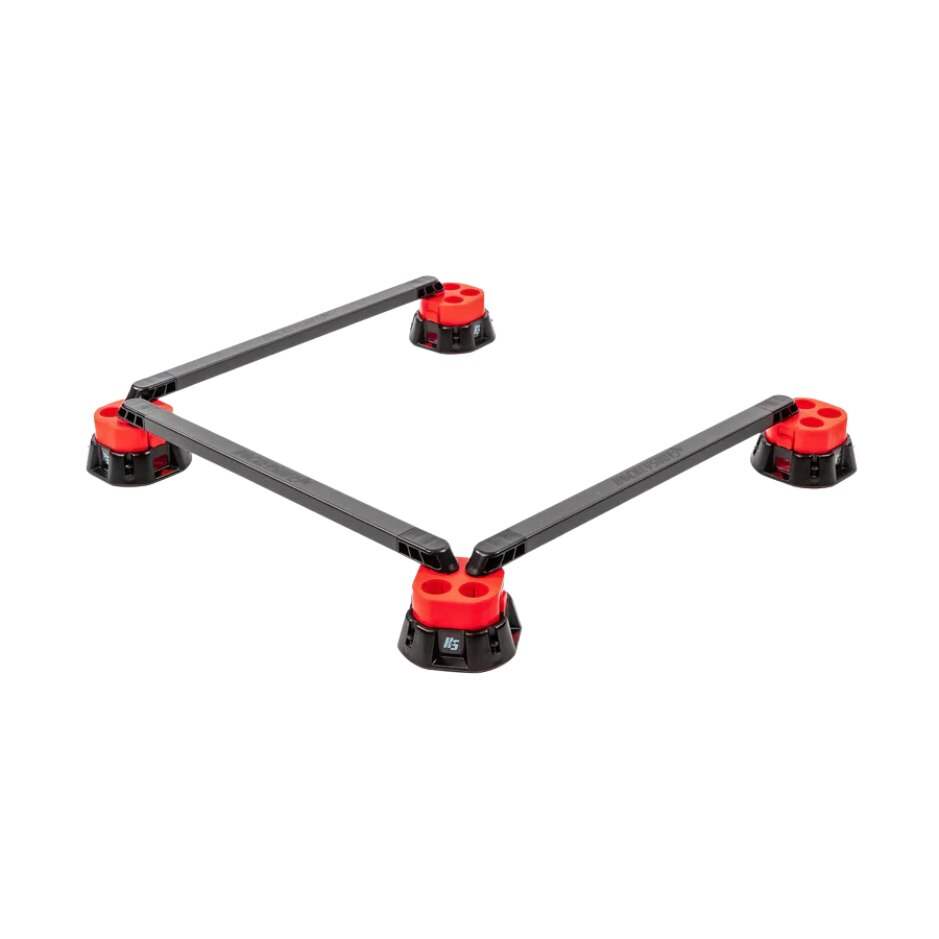 HockeyShot Stickhandling HockeyShot Speed Deke