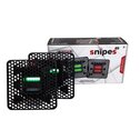 HockeyShot Snipes Electronic Shooting Targets