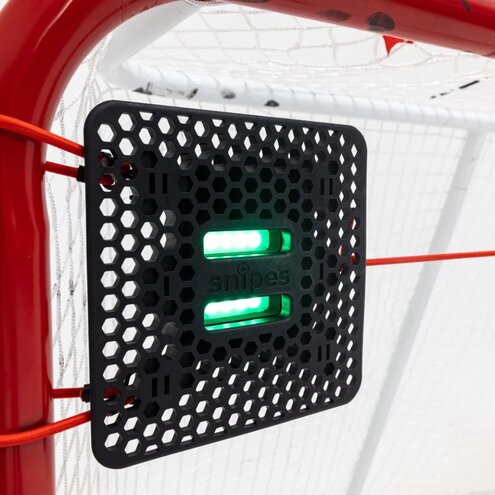 Terč HockeyShot Snipes Electronic Shooting Targets