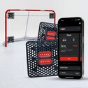 HockeyShot Snipes Electronic Shooting Targets