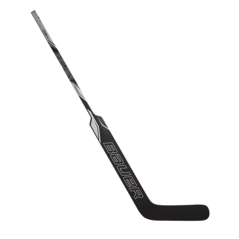 Bauer Brankářská hokejka Bauer GSX INT, Intermediate, černá, L, P31, 24"