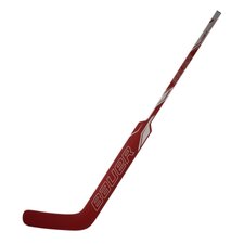 Brankárska hokejka Bauer GSX Red JR