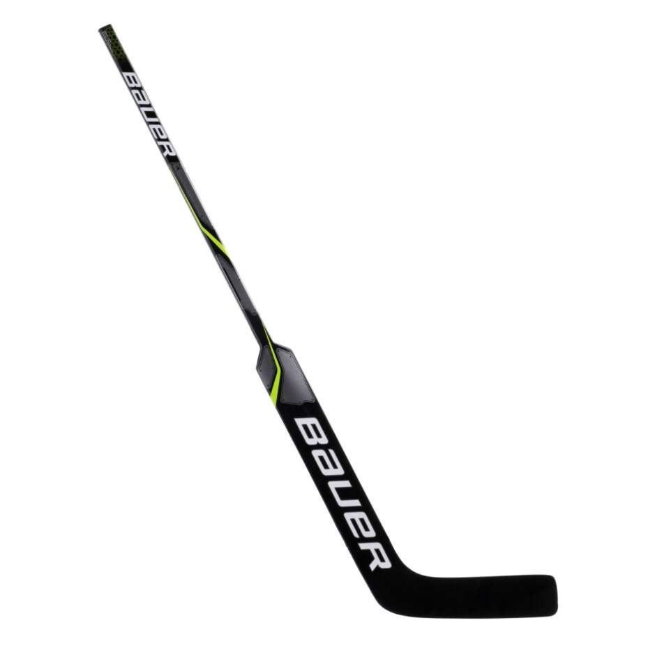 Bauer Brankářská hokejka Bauer Prodigy YTH, Dětská, R, P31, 20", černá