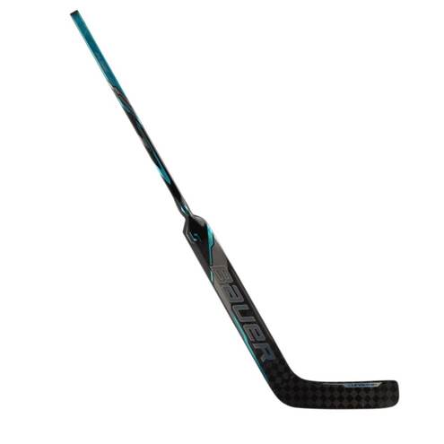 Brankárska hokejka Bauer Supreme FUSE SR