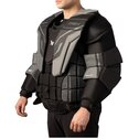Goalie chest protector Bauer GSX JR