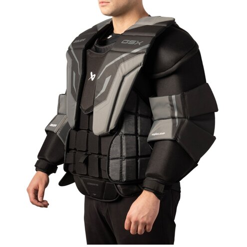 Goalie chest protector Bauer GSX JR