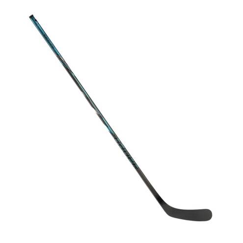 Hokejka Bauer Supreme F40 Grip INT