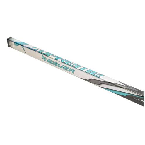 Hokejka Bauer Supreme F50 Pro Grip SR