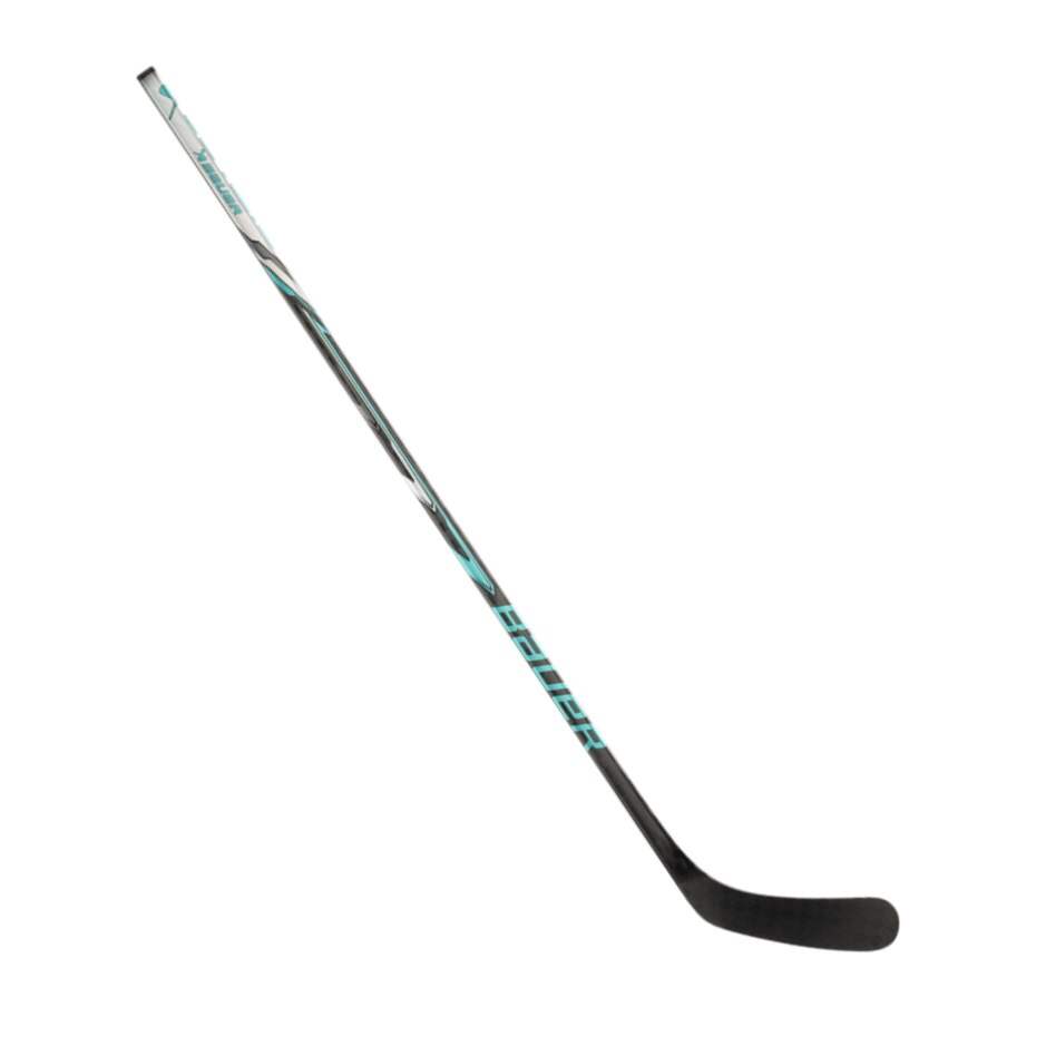 Bauer Hokejka Bauer Supreme F50 Pro Grip SR, Senior, 77, R, P28
