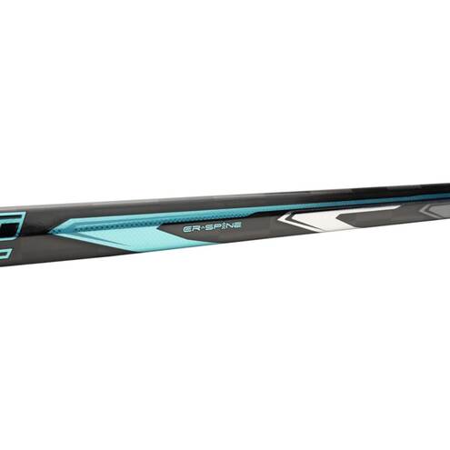 Hokejka Bauer Supreme FUSE Grip JR