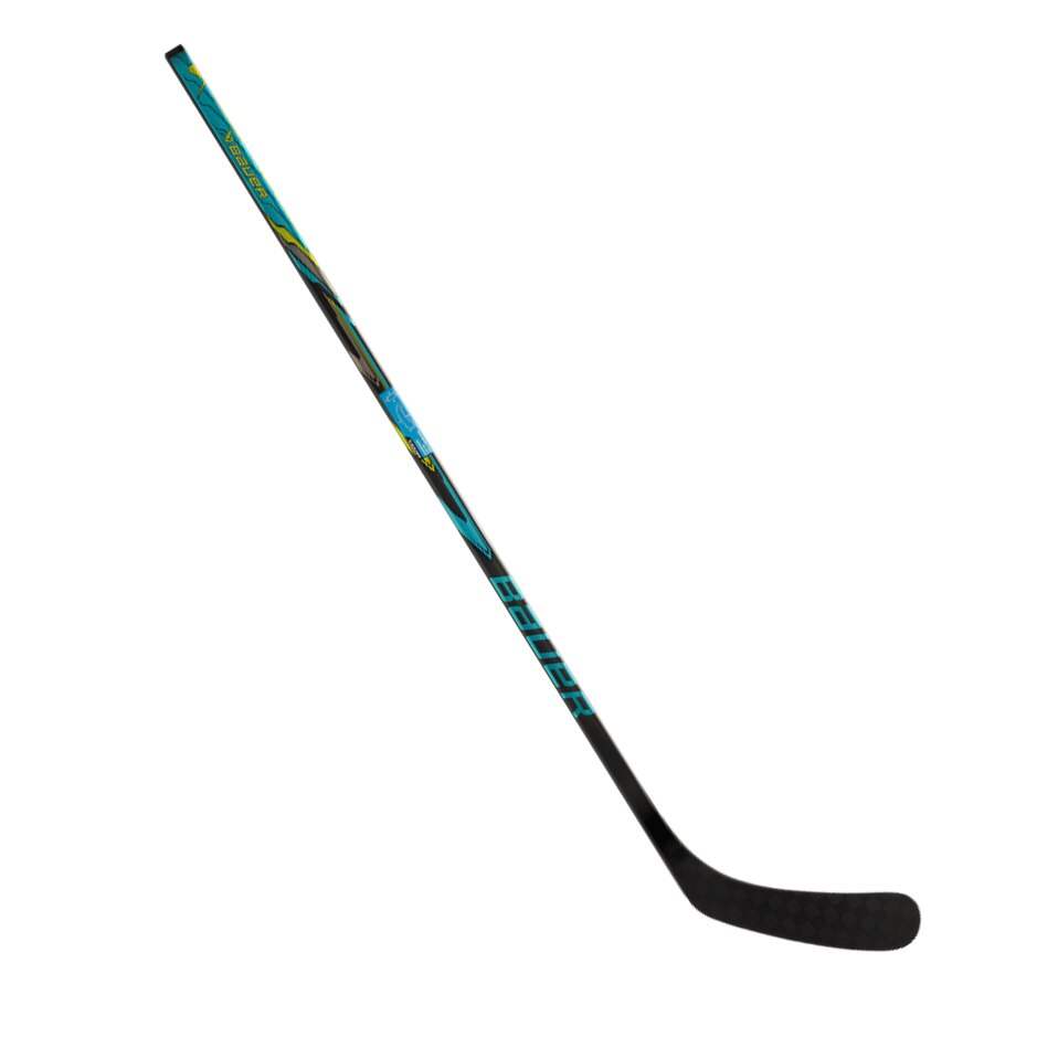 Bauer Hokejka Bauer Supreme JR Series Grip JR, Junior, 40, L, P92