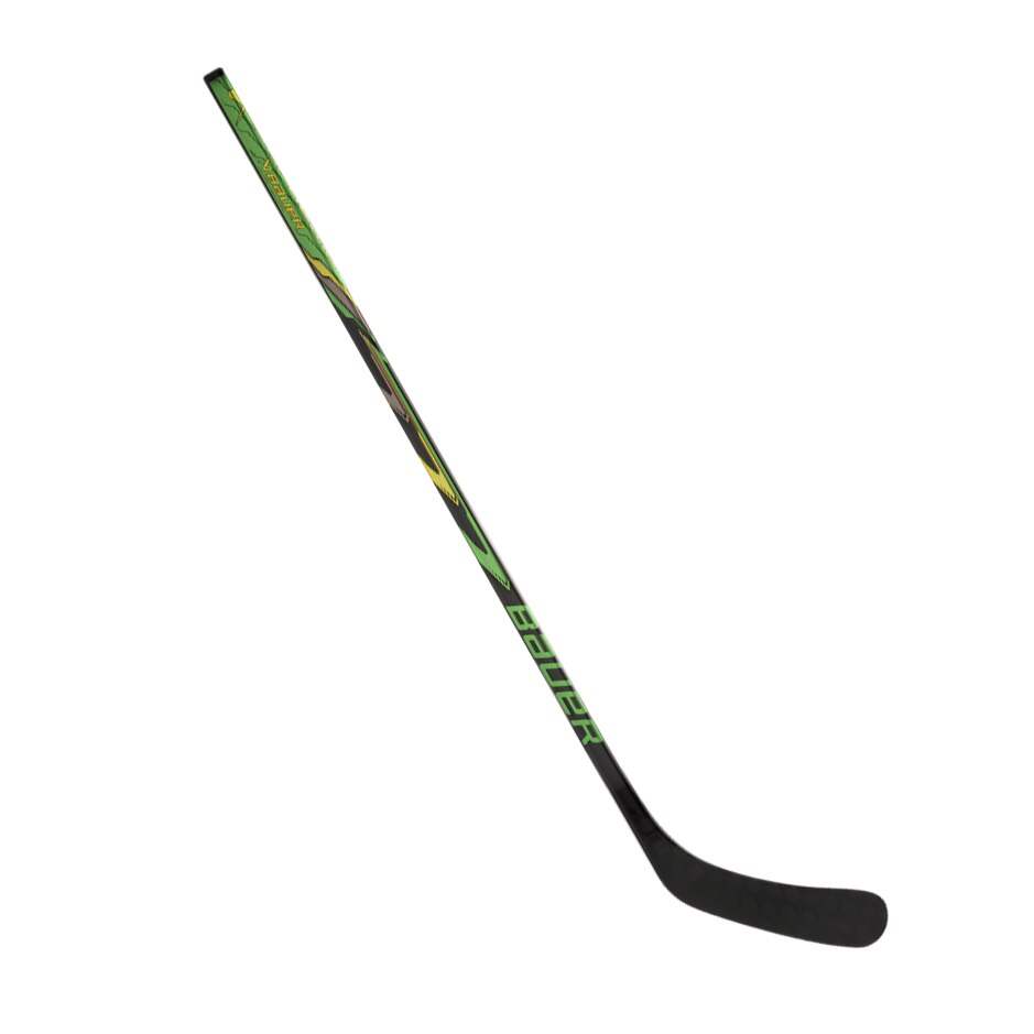 Bauer Hokejka Bauer Supreme JR Series Grip YTH, Dětská, 20, R, P92