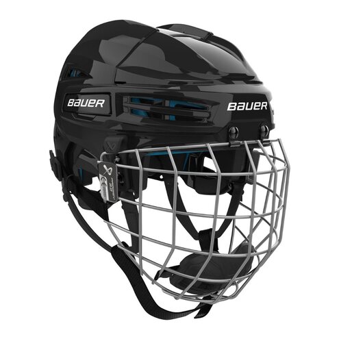 Hokejová prilba Bauer Prodigy 2.0 Combo YTH