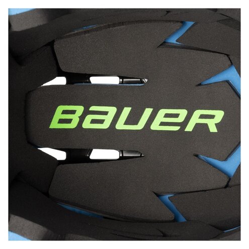Hokejová prilba Bauer Prodigy 2.0 Combo YTH
