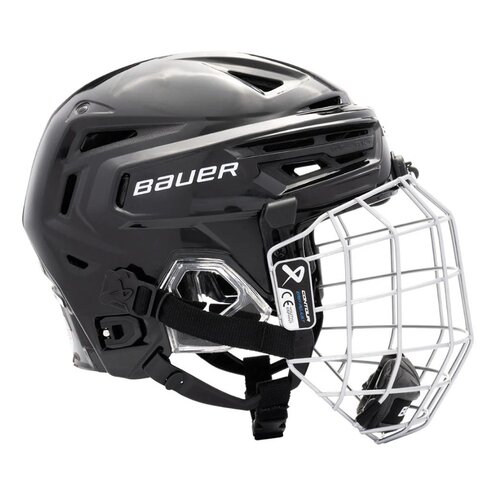 Hokejová prilba Bauer Re-Akt 155 Combo YTH