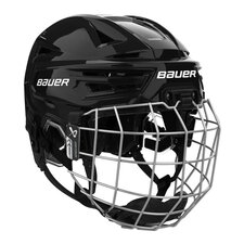 Hockey helmet Bauer Re-Akt 155 Combo YTH