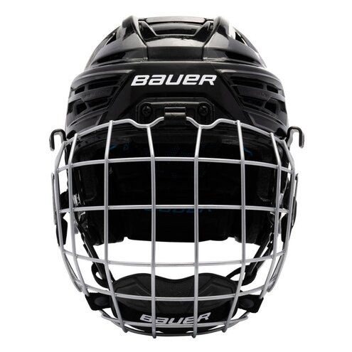 Hokejová prilba Bauer Re-Akt 155 Combo YTH