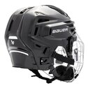 Hokejová prilba Bauer Re-Akt 155 Combo YTH