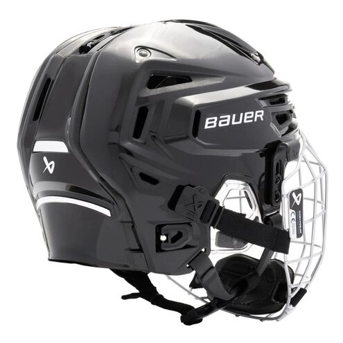 Hokejová prilba Bauer Re-Akt 155 Combo YTH